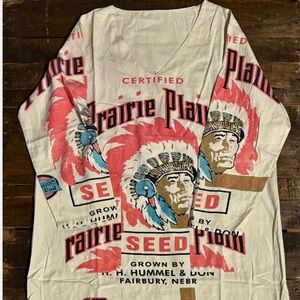 Jaded Gypsy Weekend Mercantile Dress S/M